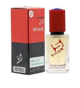 SHAIK W 454 (ELIE SAAB LE PARFUM FOR WOMEN) 50ml