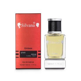 Silvana U-141 (Vilhelm Parfumerie Dear Polly) 50 ml
