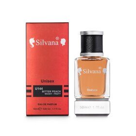 Silvana U-144 (Tom Ford BITTER PEACH) 50 ml