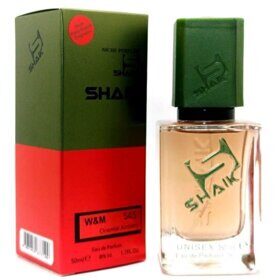 Shaik 545 (Essential Parfums Bois Imperial) 50 ml