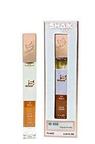 SHAIK Perfume W 458 (PACO RABANNE OLYMPEA Solar) 10ml