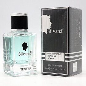 Silvana M 819 (PACO RABANNE INVICTUS MEN) 50ml