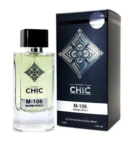 CHIC M-106 VERSACE FRAICHE 100 ml