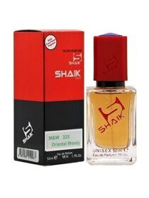 SHAIK   325 Initio Parfums Oud For Greatness 50 мл