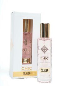 CHIC W-325 VERSACE BRIGHT CRYSTAL 25 ml