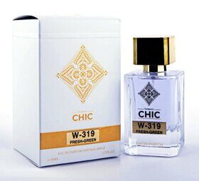 CHIC W-319 LANVIN ECLAT D'ARPEGE 50 ml