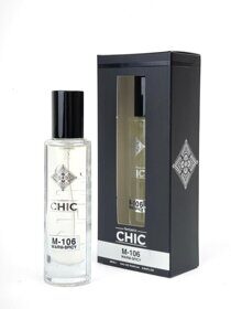 CHIC M-106 VERSACE FRAICHE 25 ml