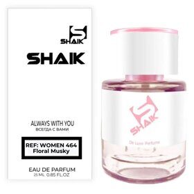 SHAIK № 464 HFC Devil's Intrigue 25ml