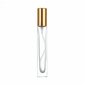 Yves Saint Laurent - Black Opium 10 мл (Gold)