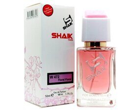 SHAIK № 472 HFC WEAR LOVE EVERYWHERE FOR WOMEN 50 ml