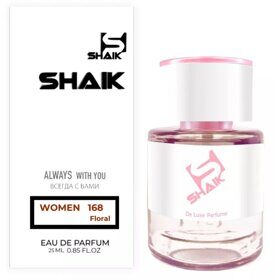 Shaik W 168 (Nina Ricci Premier Jour For Women) 25ml