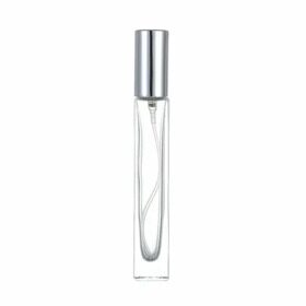 Наливной аромат Zarco Perfume - Molecule 090.09 10 мл (Silver)