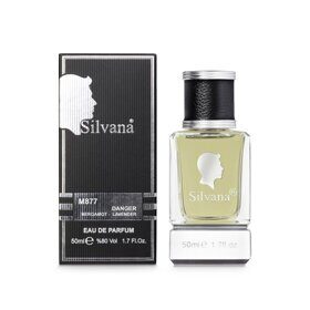 Silvana M877 (Roja Dove Danger Pour Homme) 50 ml