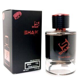 SHAIK M 159 (DIOR SAUVAGE FOR MEN) 100 ml NEW