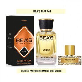 Beas U 744 Vilhelm Parfumerie Mango Skin unisex 50 ml