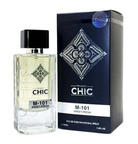 CHIC M-101 CREED AVENTUS 100 ml