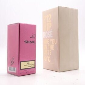 SHAIK W 28 (CAROLINA HERRERA 212 VIP ROSE FOR WOMEN) 50ml