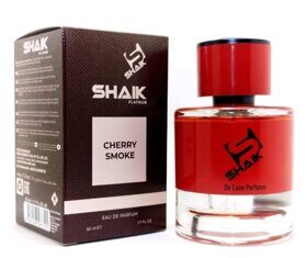 SHAIK PLATINUM № 537 TOM FORD CHERRY SMOKE УНИСЕКС 50 ml